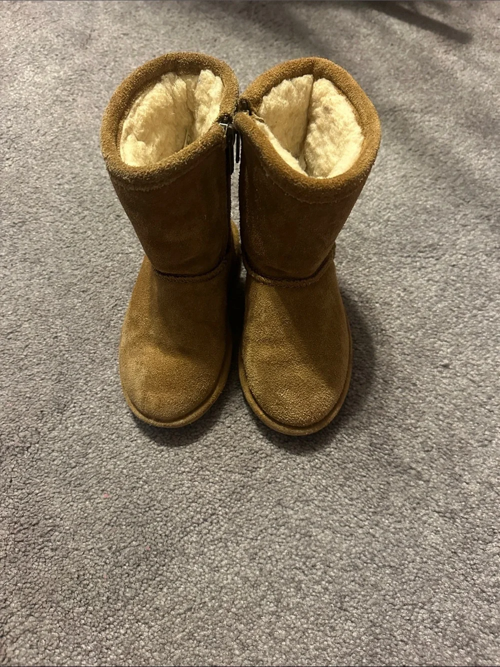 BearPaw toddler size